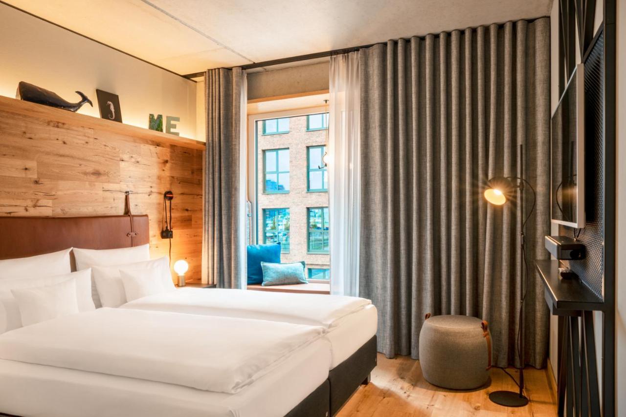 Me And All Hotel Kiel, By Hyatt المظهر الخارجي الصورة