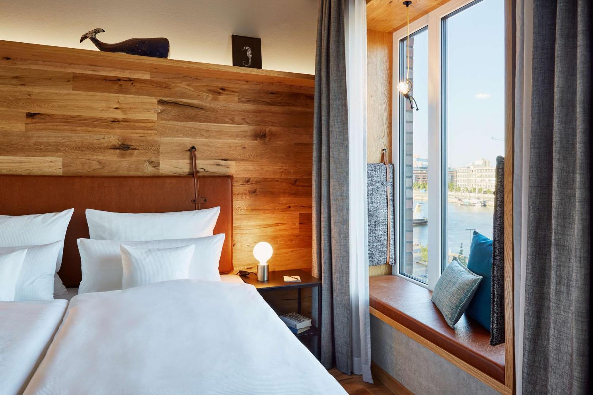 Me And All Hotel Kiel, By Hyatt المظهر الخارجي الصورة
