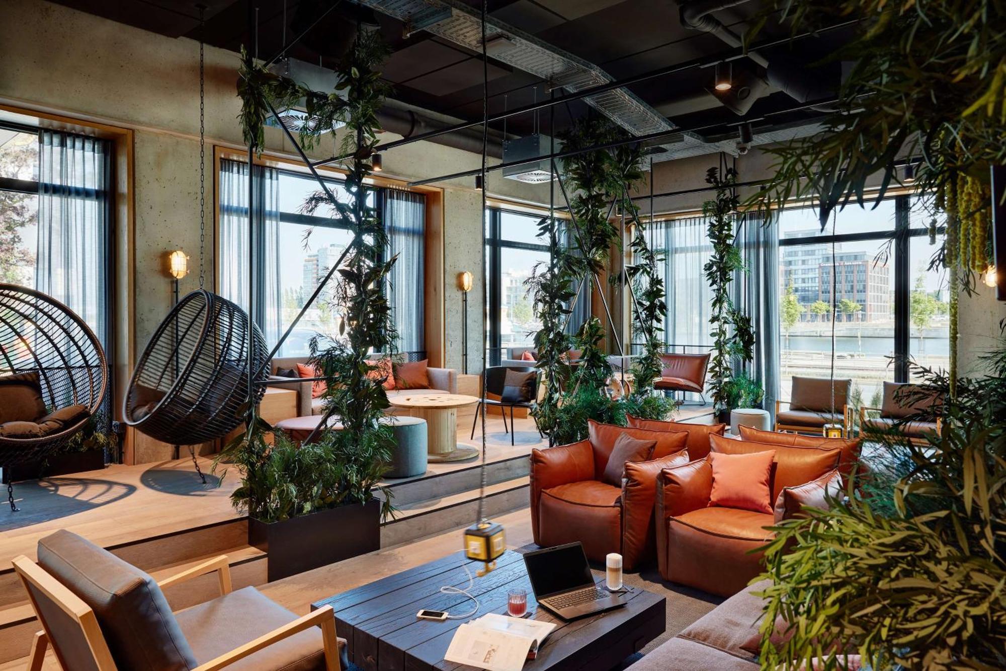 Me And All Hotel Kiel, By Hyatt المظهر الخارجي الصورة